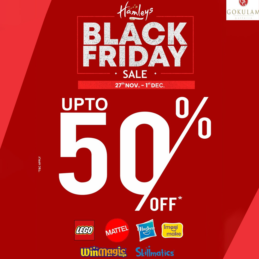 Black Friday