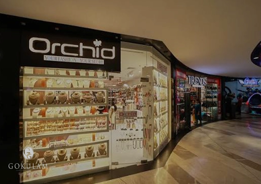 ORCHID
