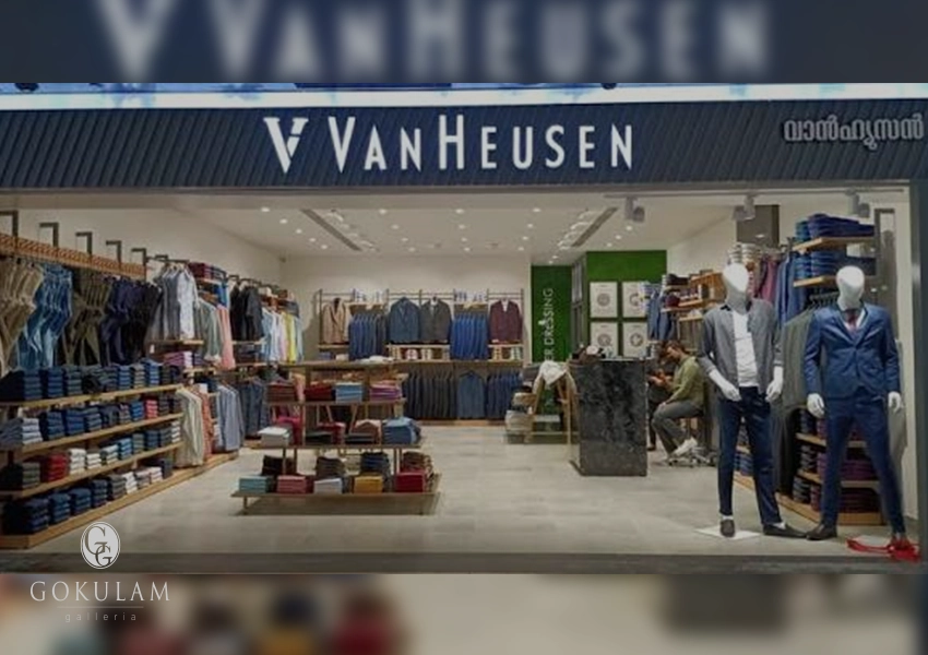 VANHEUSEN