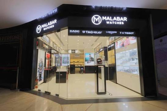 MALABAR WATCHES