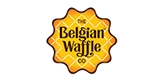 Belgium Waffles