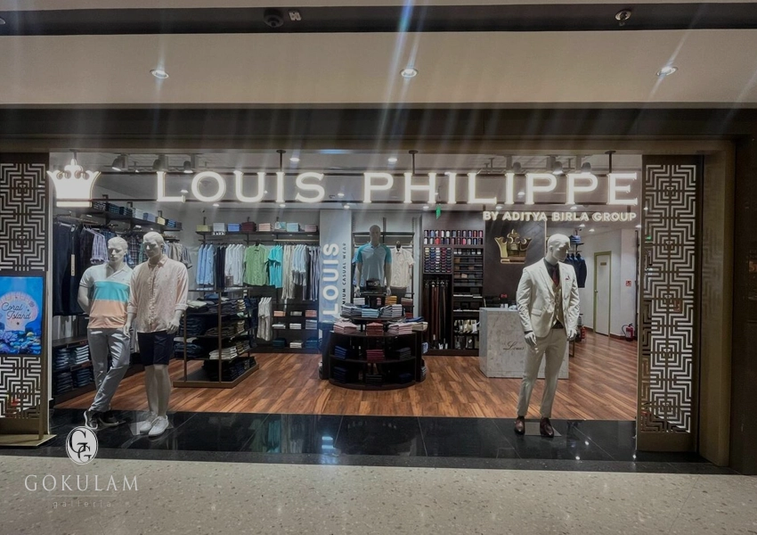 Louis Philippe