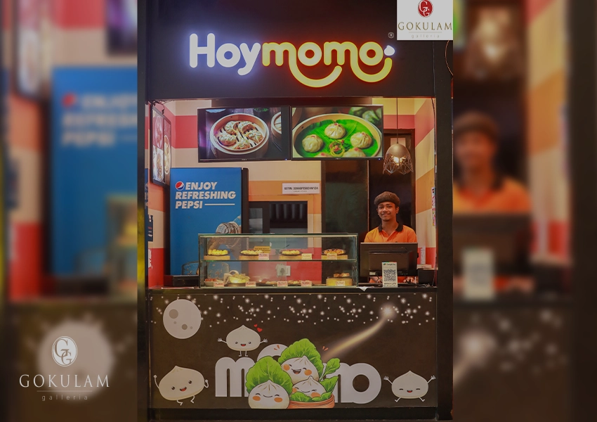 Hoy Momo