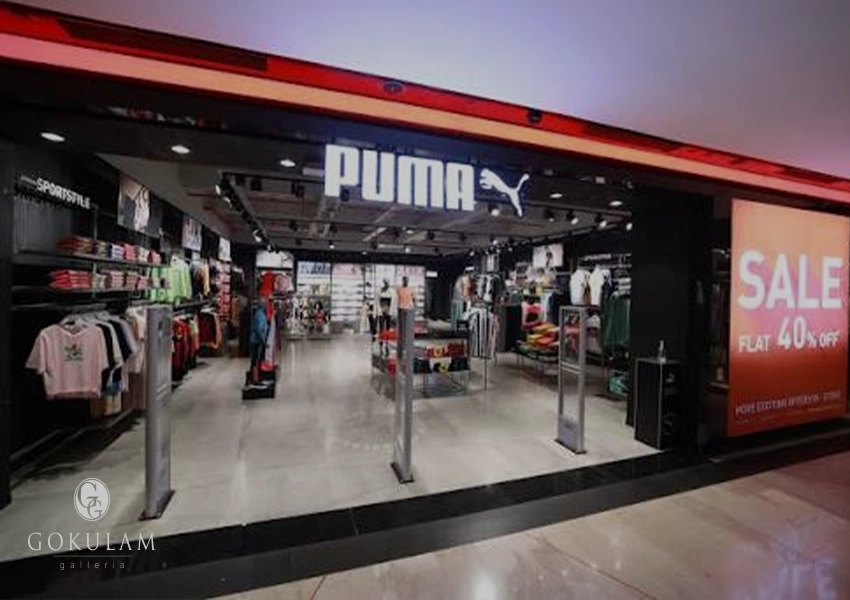 PUMA